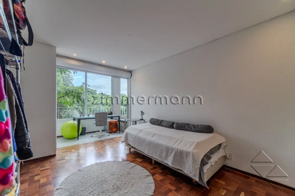 Apartamento, 3 quartos, 241 m² - Foto 8