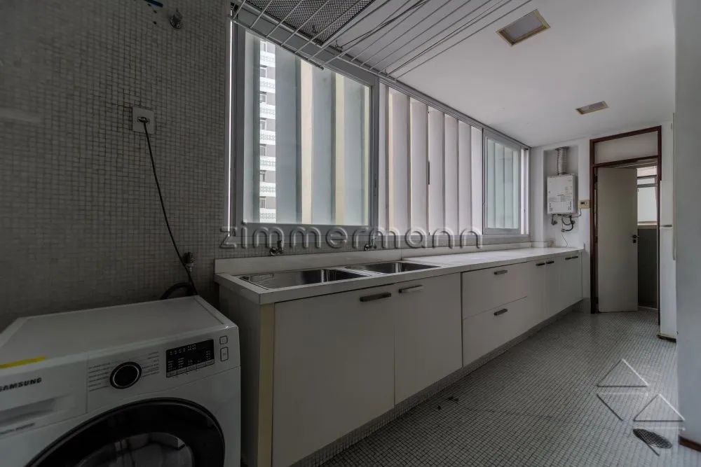 Apartamento, 3 quartos, 241 m² - Foto 5