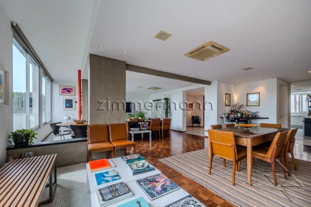 Apartamento, 3 quartos, 241 m² - Foto 3