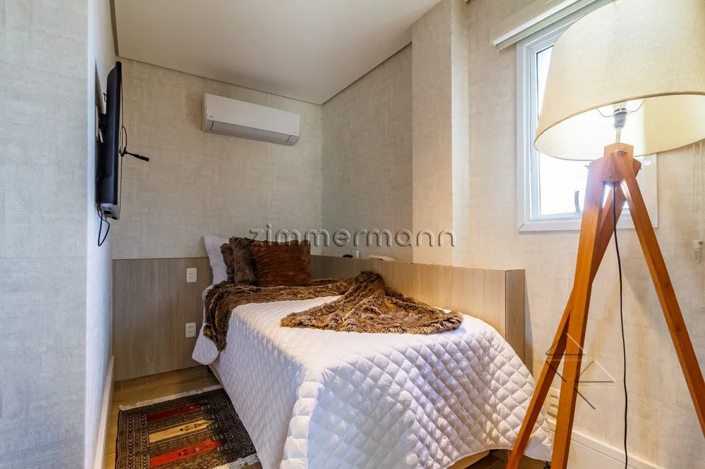 Cobertura, 3 quartos, 200 m² - Foto 7