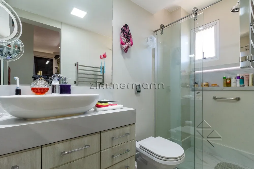 Cobertura, 3 quartos, 200 m² - Foto 8
