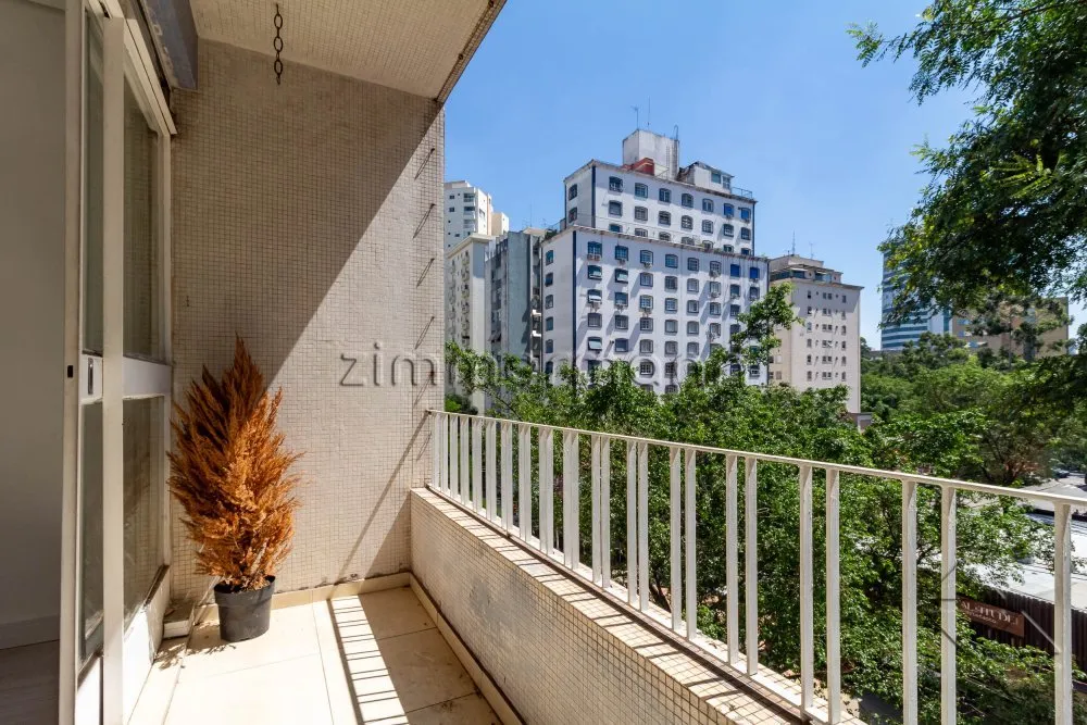 Apartamento, 2 quartos, 95 m² - Foto 6