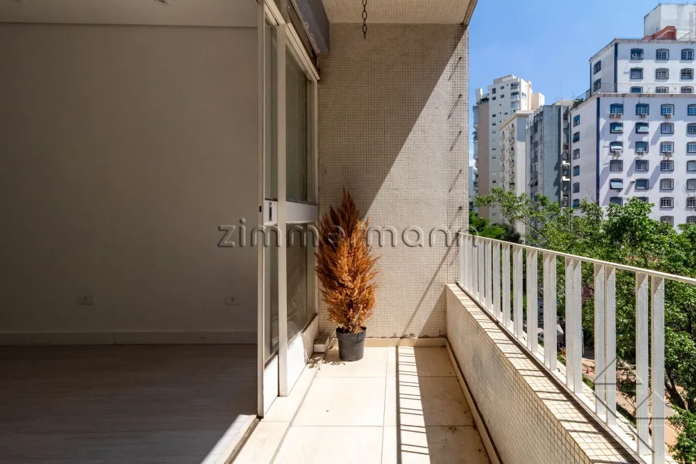 Apartamento, 2 quartos, 95 m² - Foto 5