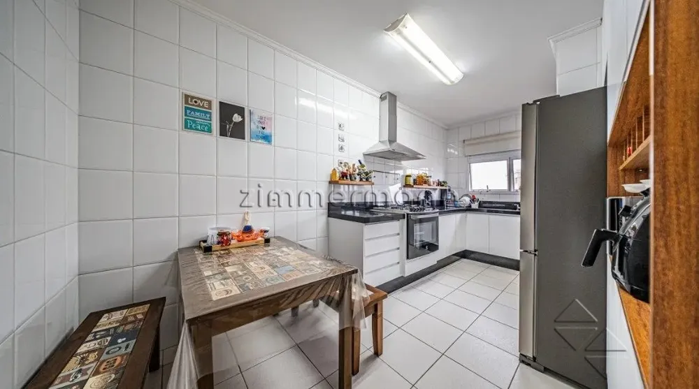 Apartamento, 3 quartos, 130 m² - Foto 5
