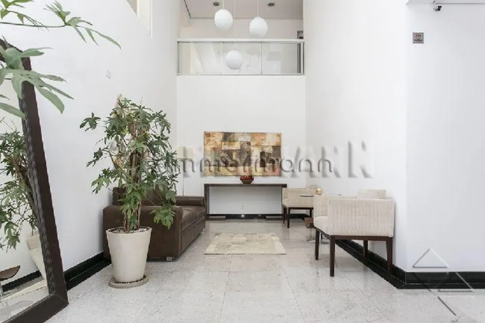 Apartamento, 3 quartos, 130 m² - Foto 2