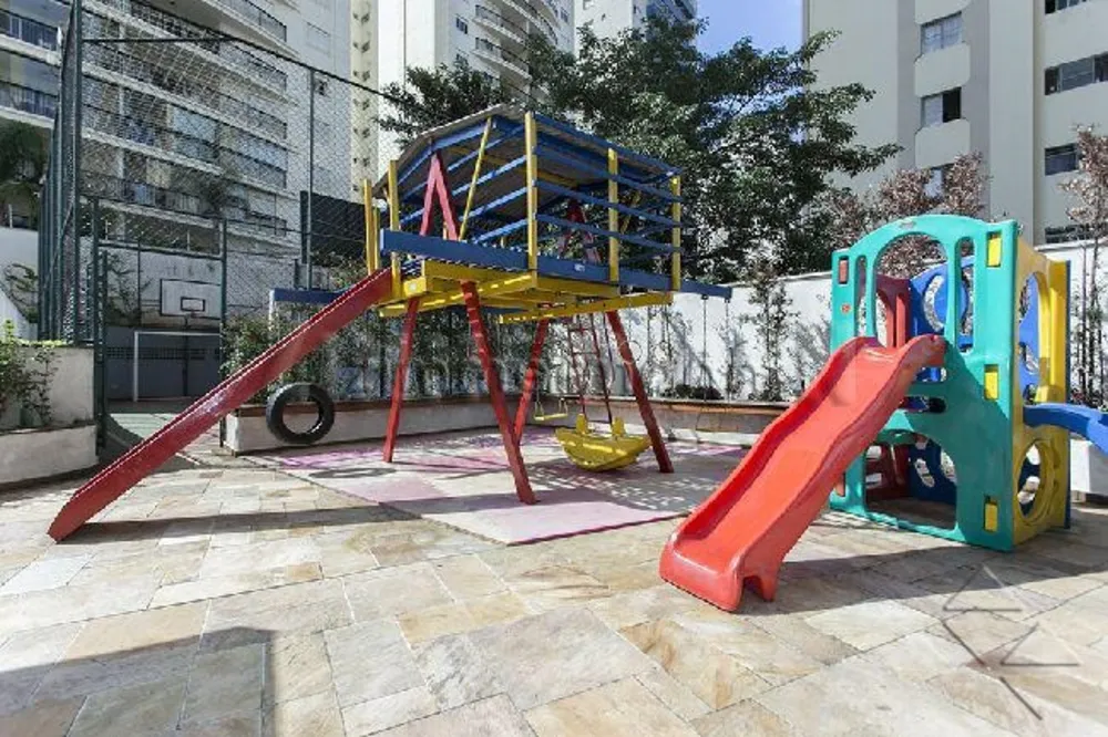 Apartamento, 3 quartos, 130 m² - Foto 3