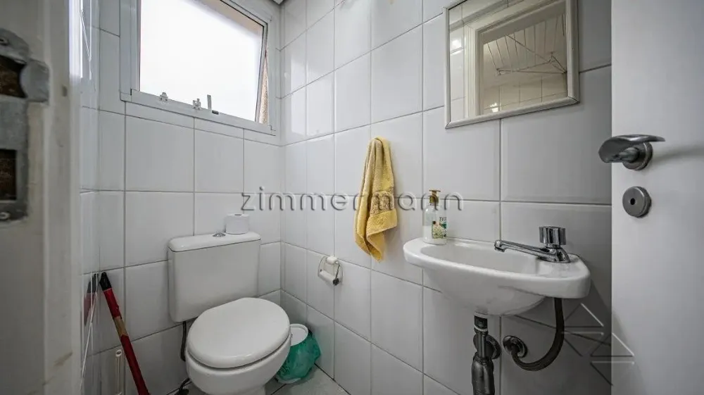 Apartamento, 3 quartos, 130 m² - Foto 4