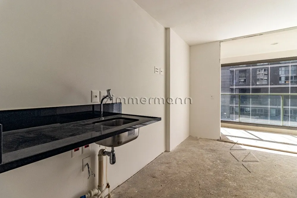 Apartamento, 1 quarto, 25 m² - Foto 8
