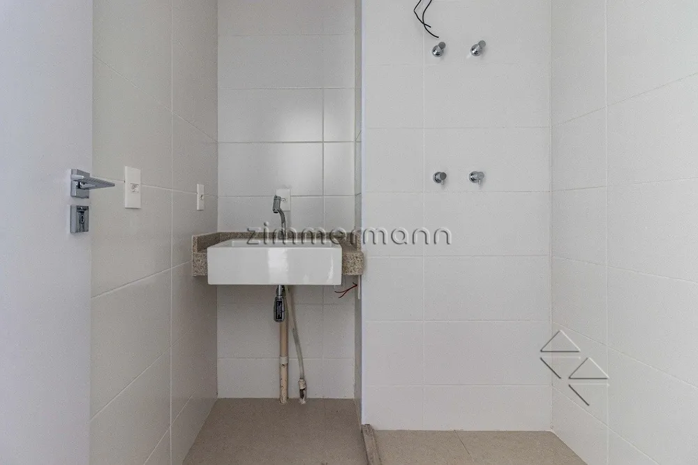 Apartamento, 1 quarto, 25 m² - Foto 2