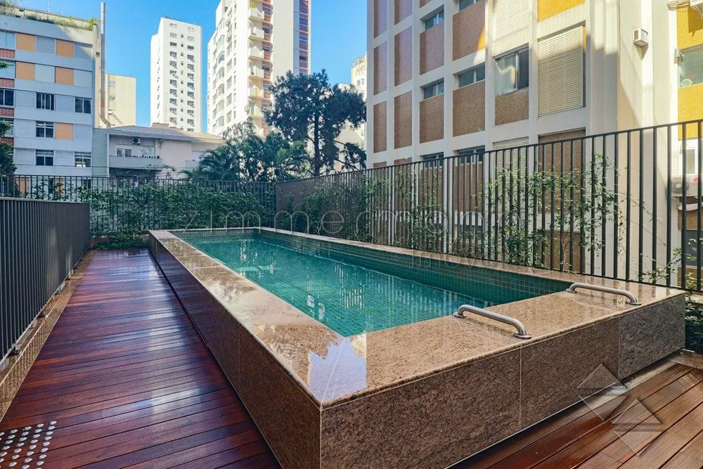 Apartamento, 1 quarto, 25 m² - Foto 3