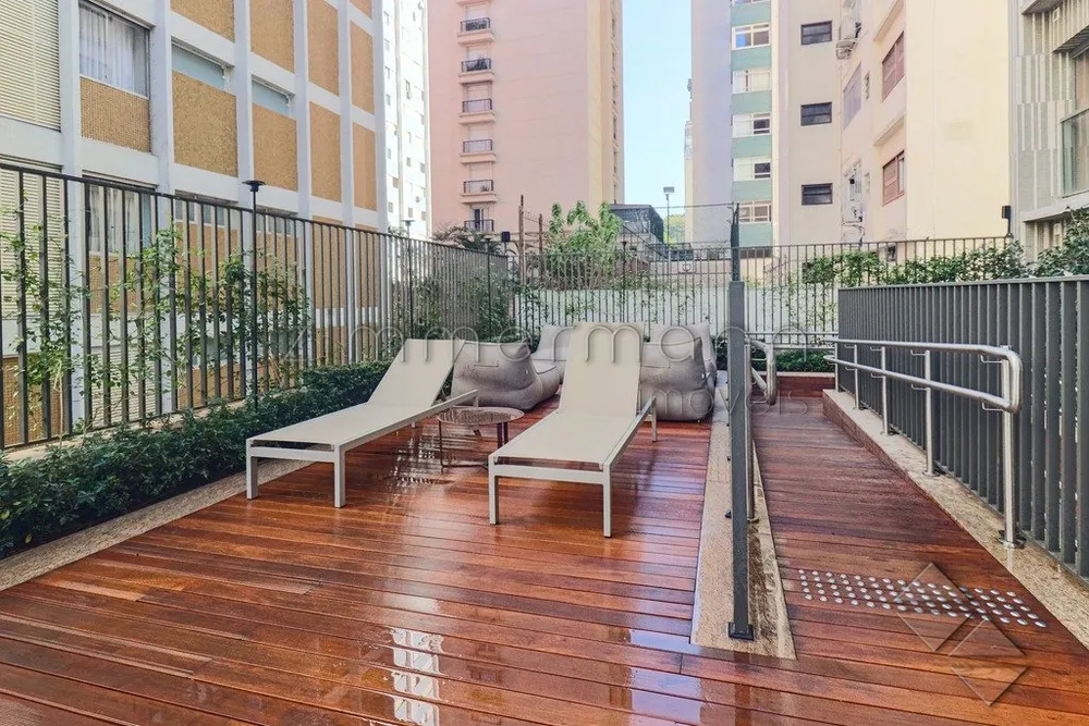Apartamento, 1 quarto, 25 m² - Foto 12