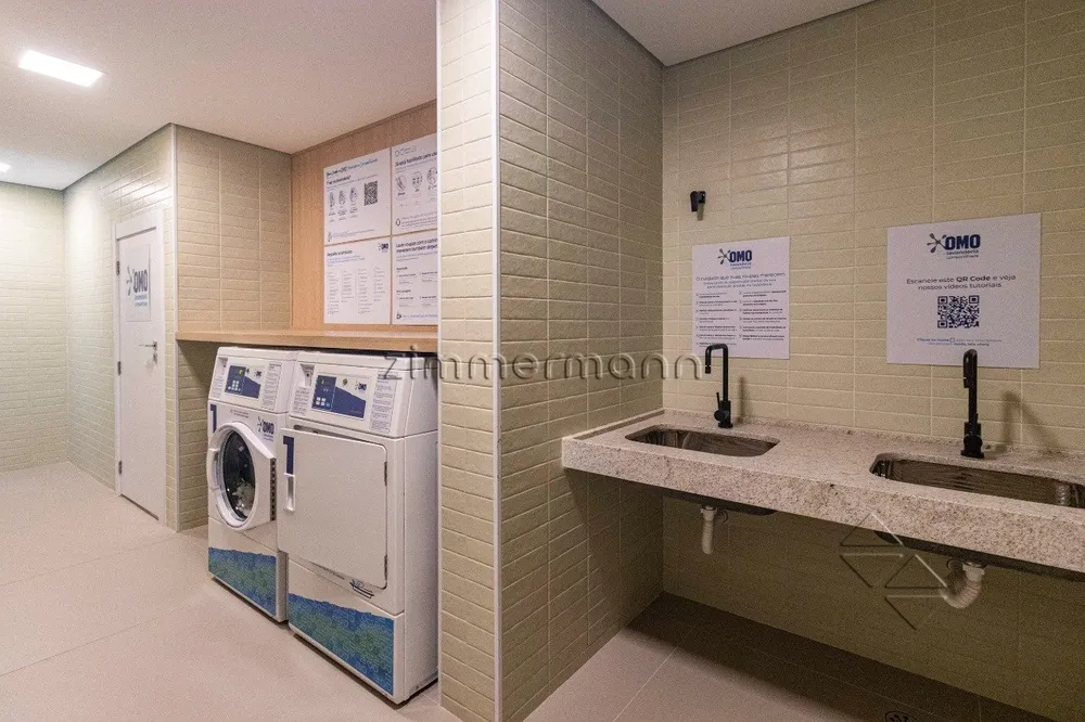 Apartamento, 1 quarto, 25 m² - Foto 7