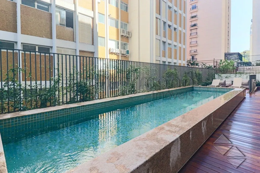 Apartamento, 1 quarto, 25 m² - Foto 11