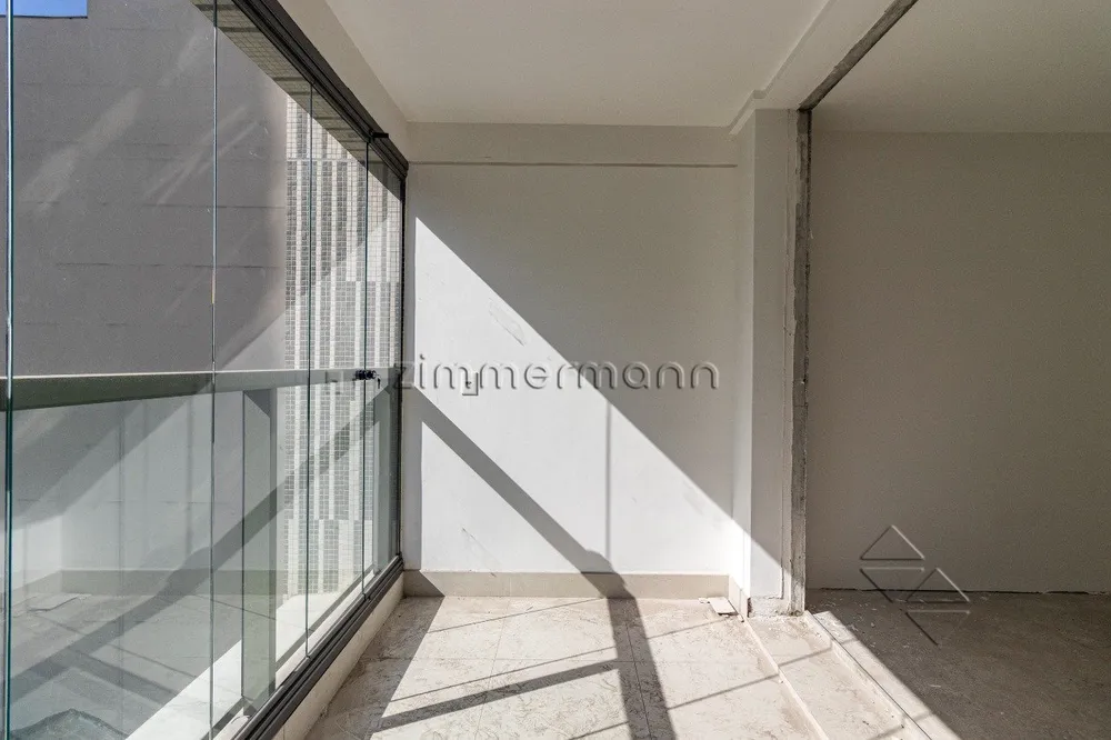 Apartamento, 1 quarto, 25 m² - Foto 10