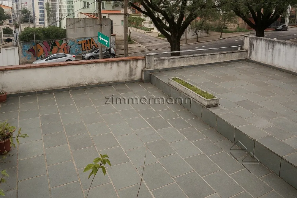 Casa, 3 quartos, 320 m² - Foto 1