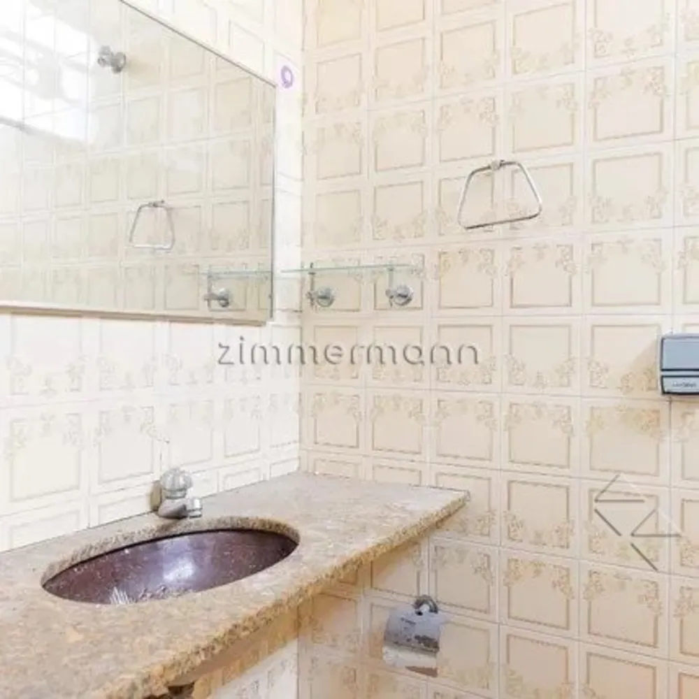 Casa, 4 quartos, 225 m² - Foto 1