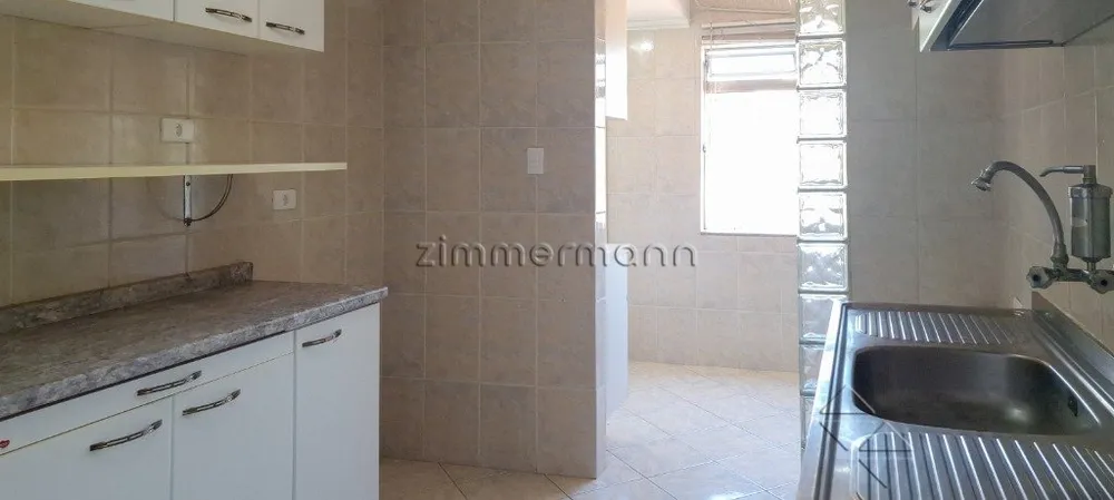 Apartamento, 2 quartos, 59 m² - Foto 8