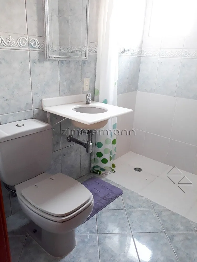Apartamento, 2 quartos, 59 m² - Foto 3