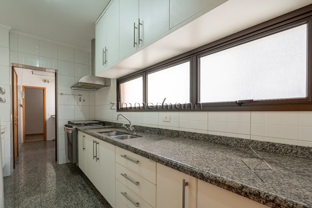 Apartamento, 3 quartos, 180 m² - Foto 9
