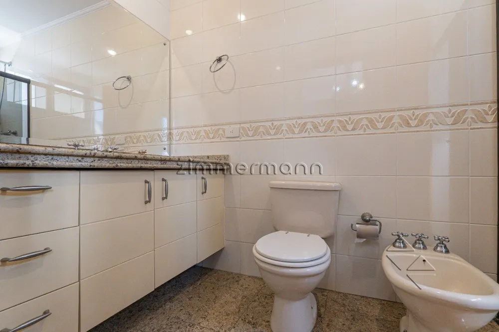 Apartamento, 3 quartos, 180 m² - Foto 4
