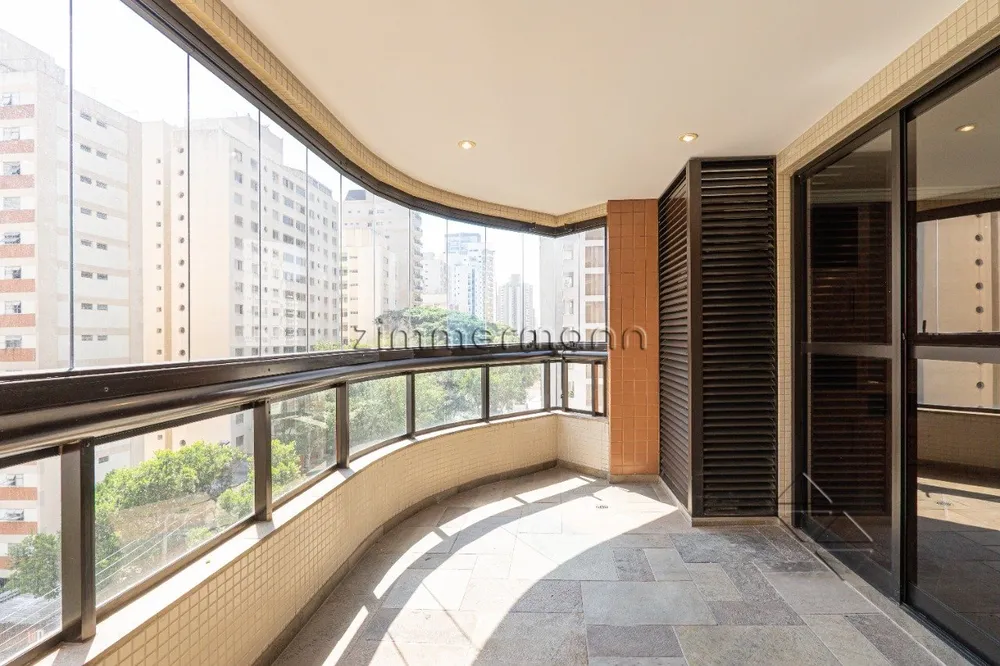 Apartamento, 3 quartos, 180 m² - Foto 1