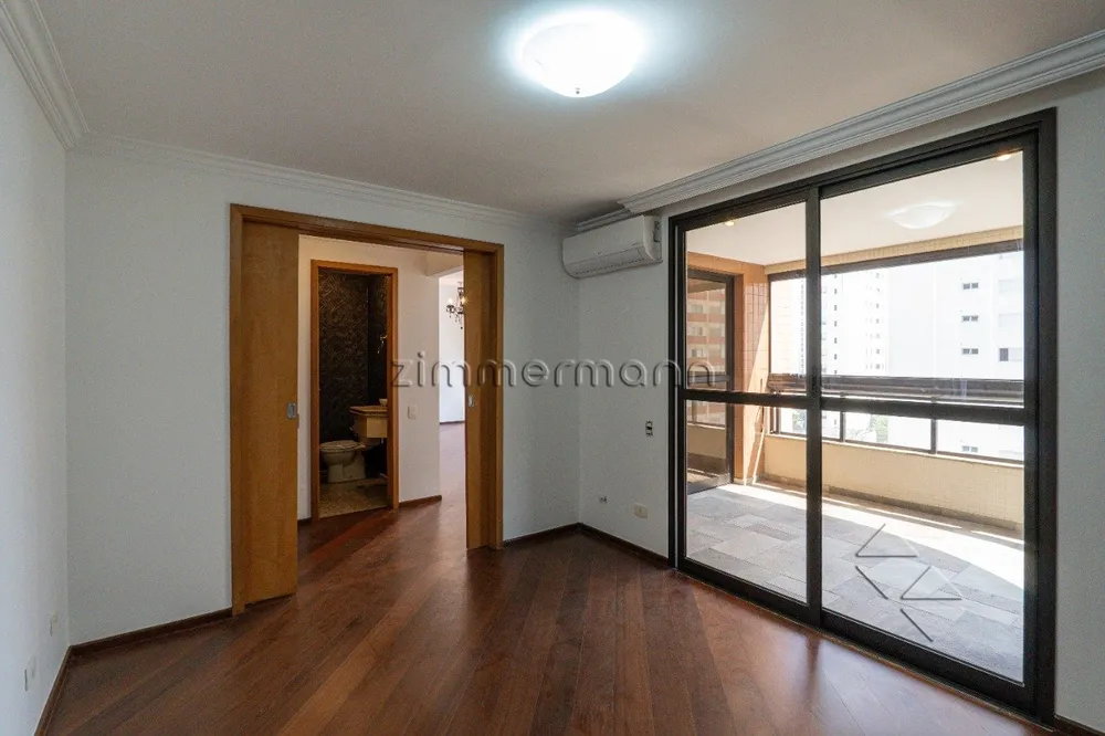 Apartamento, 3 quartos, 180 m² - Foto 3