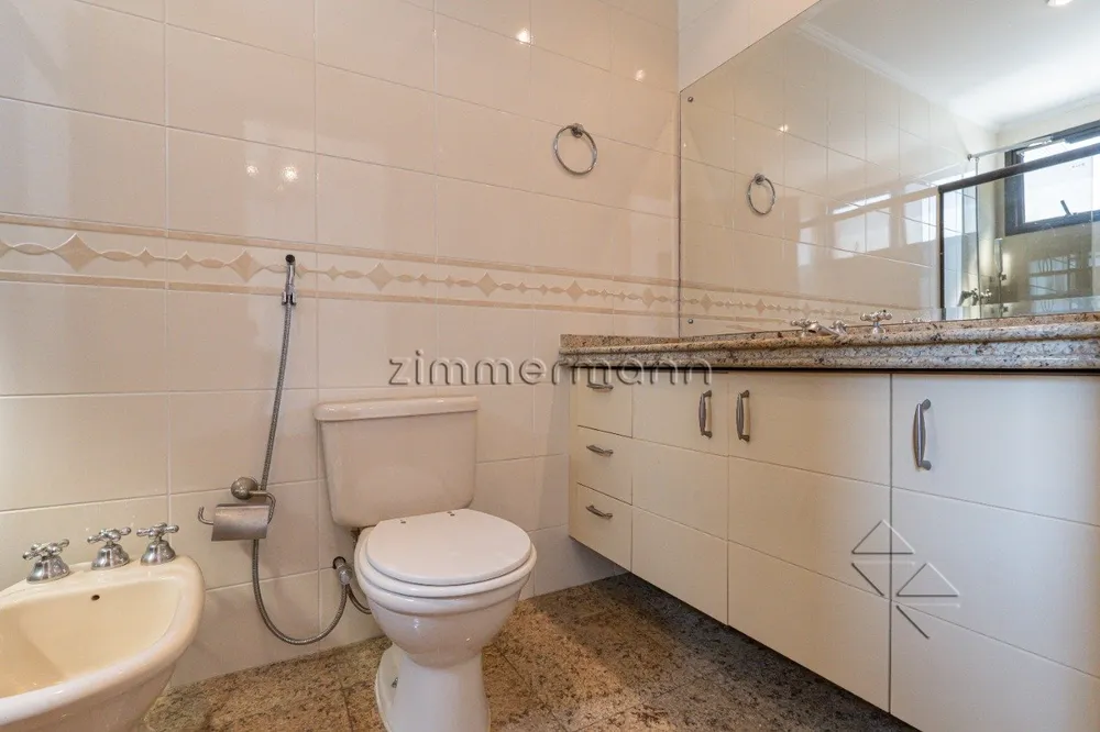 Apartamento, 3 quartos, 180 m² - Foto 5