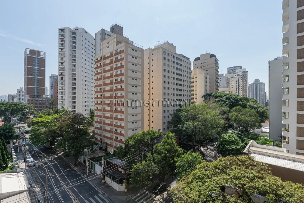 Apartamento, 3 quartos, 180 m² - Foto 2
