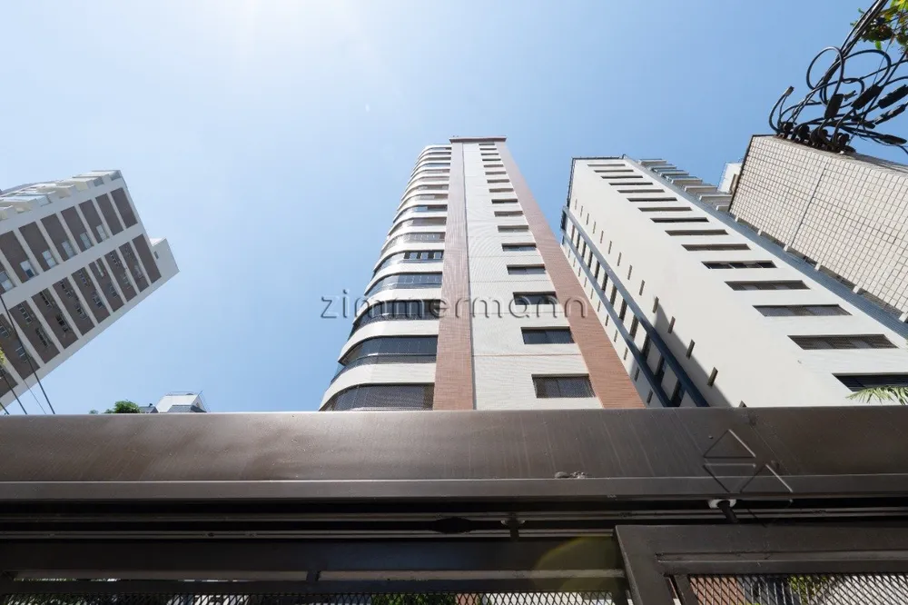 Apartamento, 3 quartos, 180 m² - Foto 10