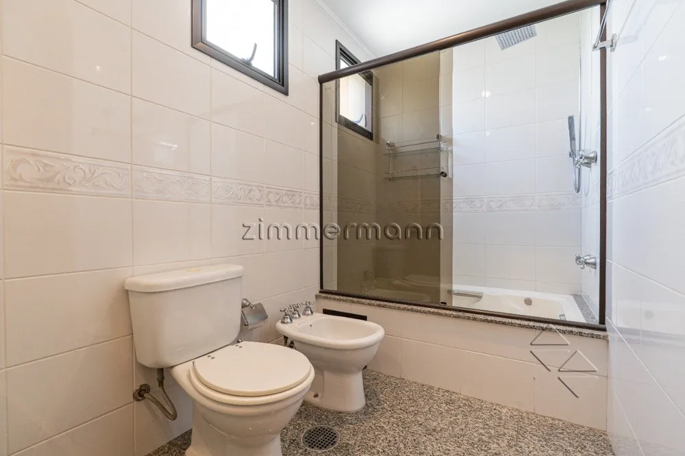 Apartamento, 3 quartos, 180 m² - Foto 6