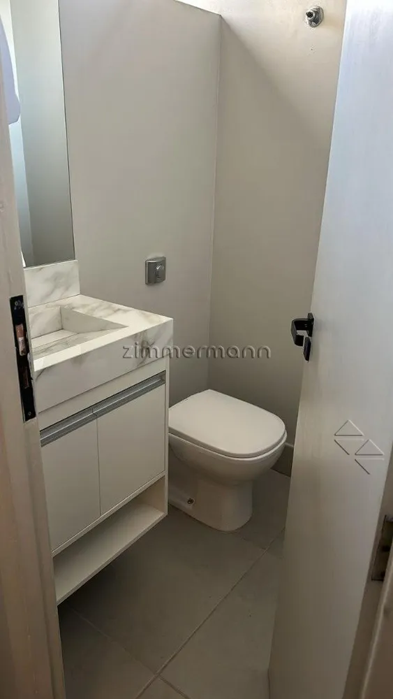 Casa Comercial, 72 m² - Foto 7