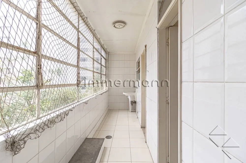 Apartamento, 4 quartos, 240 m² - Foto 2