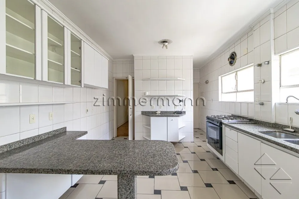 Apartamento, 4 quartos, 240 m² - Foto 6