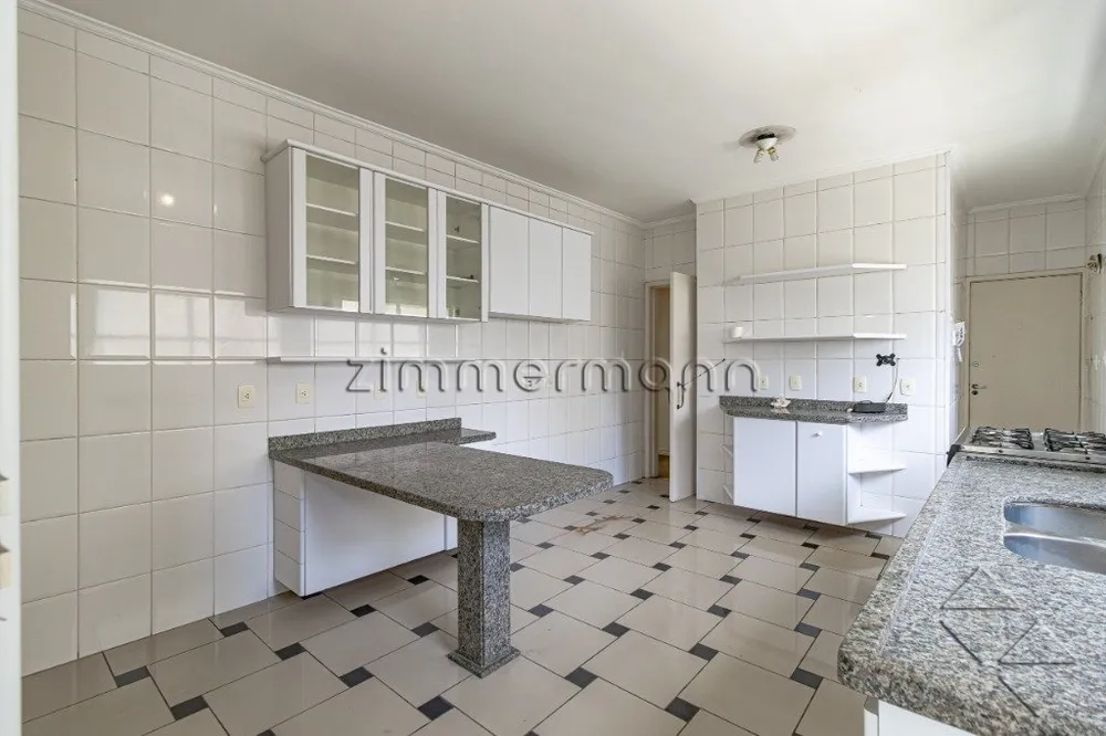 Apartamento, 4 quartos, 240 m² - Foto 5