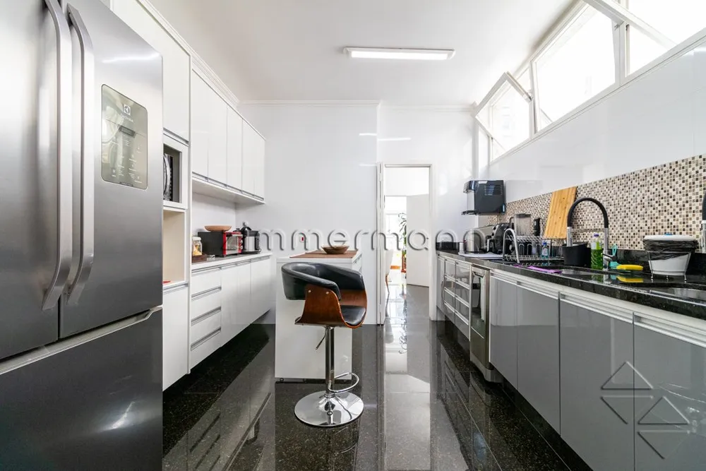 Apartamento, 4 quartos, 350 m² - Foto 3