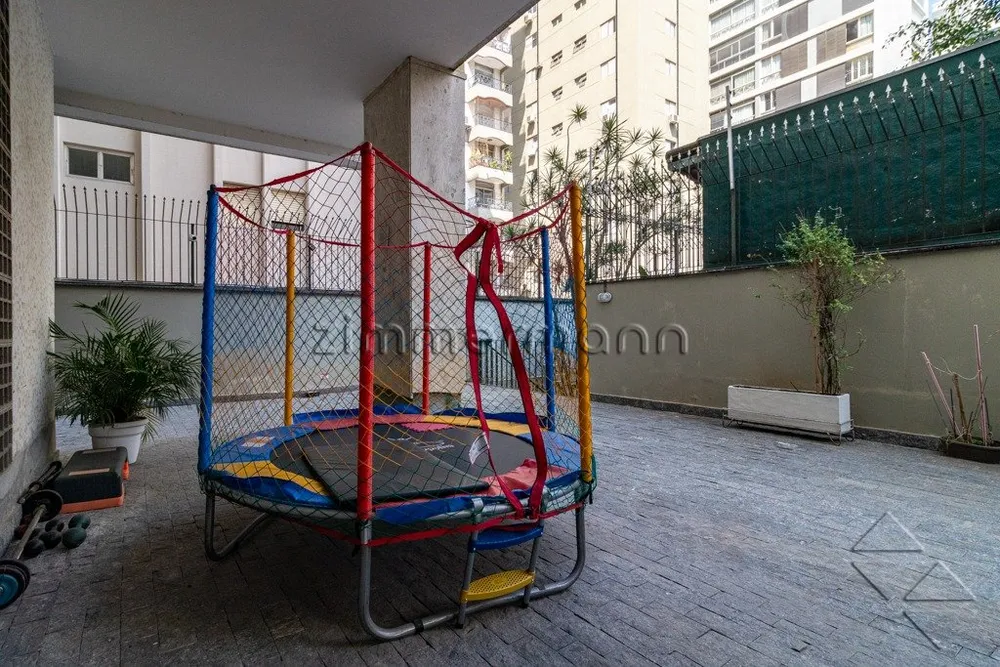 Apartamento, 4 quartos, 350 m² - Foto 12