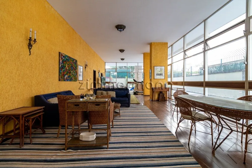 Apartamento, 4 quartos, 350 m² - Foto 11
