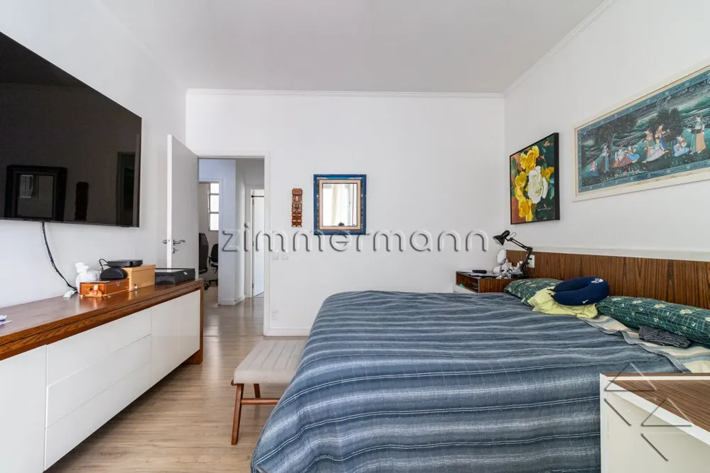 Apartamento, 4 quartos, 350 m² - Foto 8