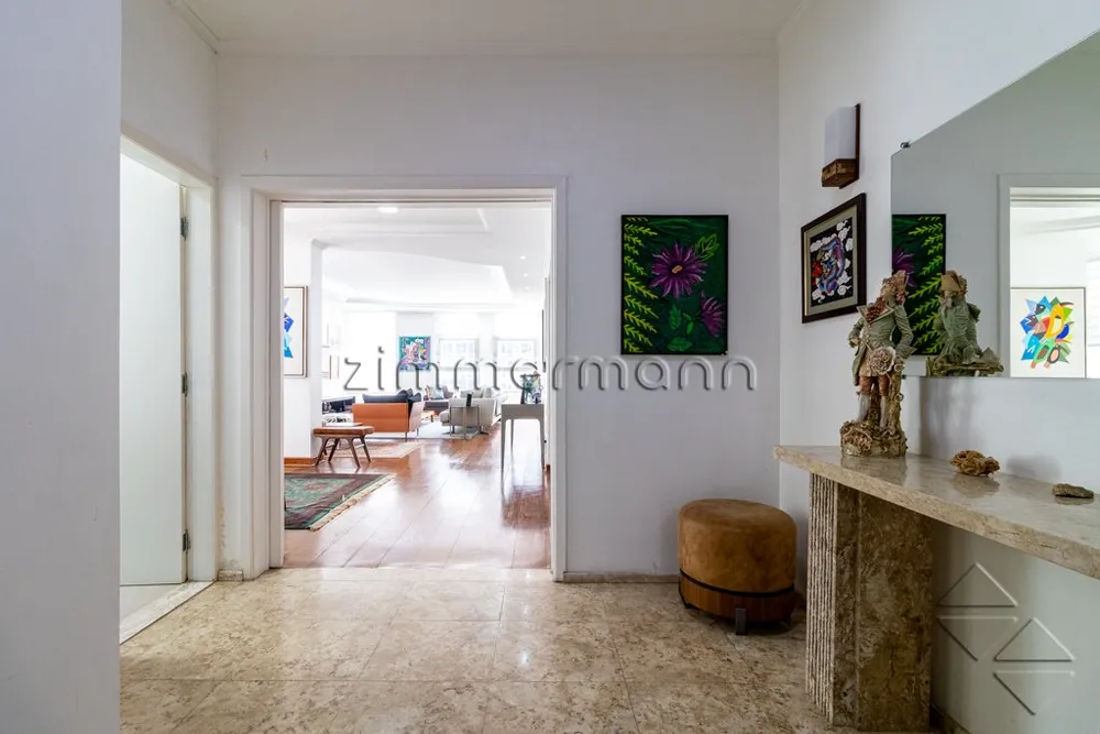 Apartamento, 4 quartos, 350 m² - Foto 6