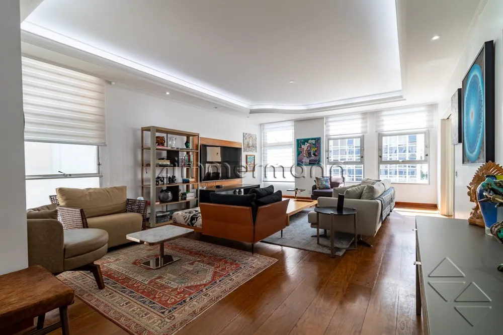 Apartamento, 4 quartos, 350 m² - Foto 4