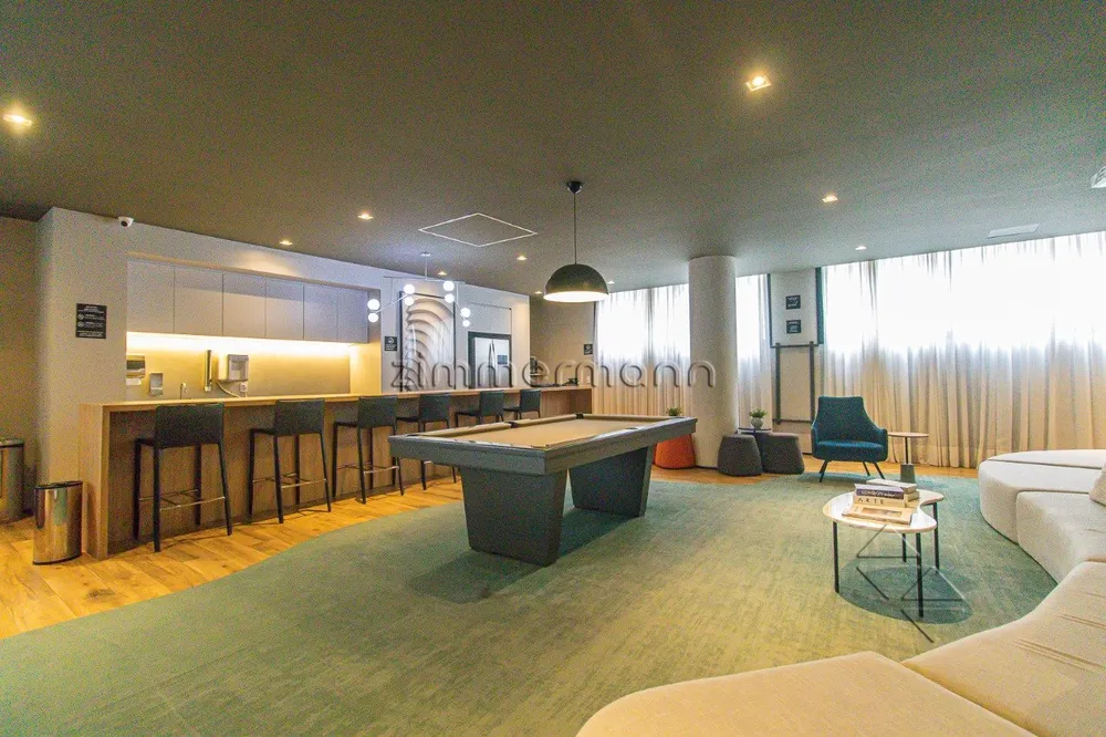Apartamento, 1 quarto, 25 m² - Foto 6
