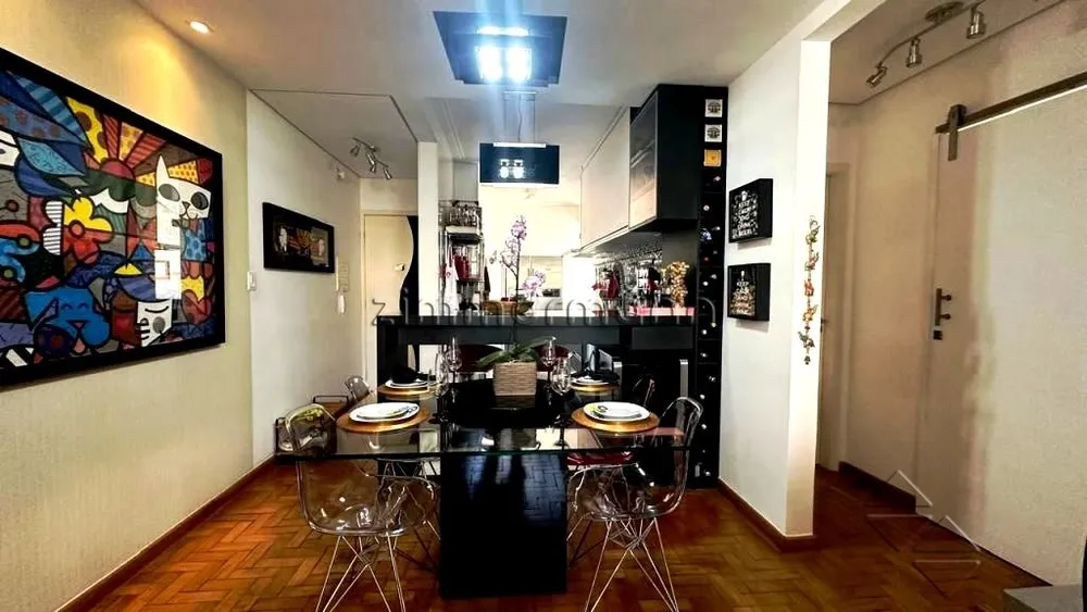 Apartamento, 2 quartos, 67 m² - Foto 5