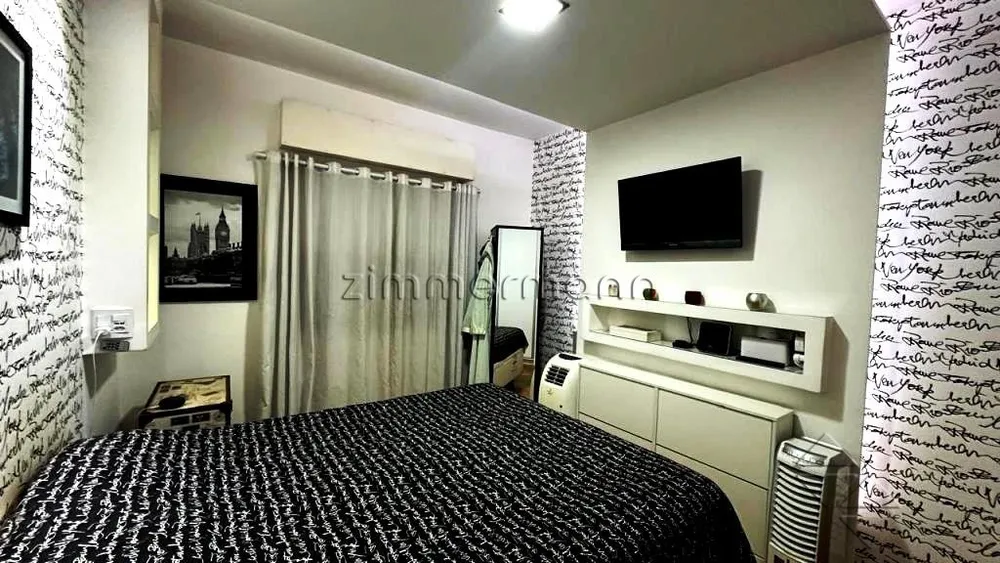 Apartamento, 2 quartos, 67 m² - Foto 5