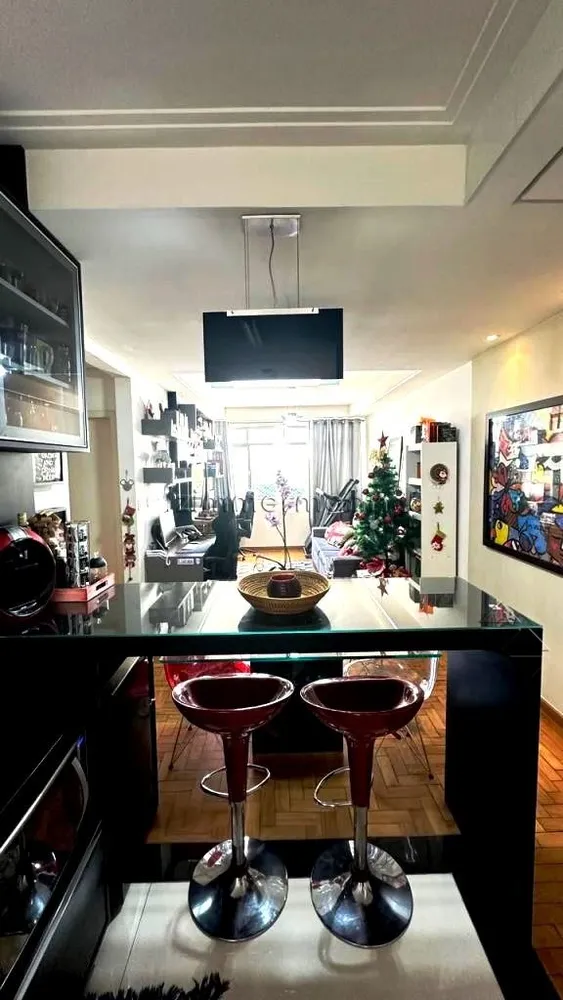 Apartamento, 2 quartos, 67 m² - Foto 3