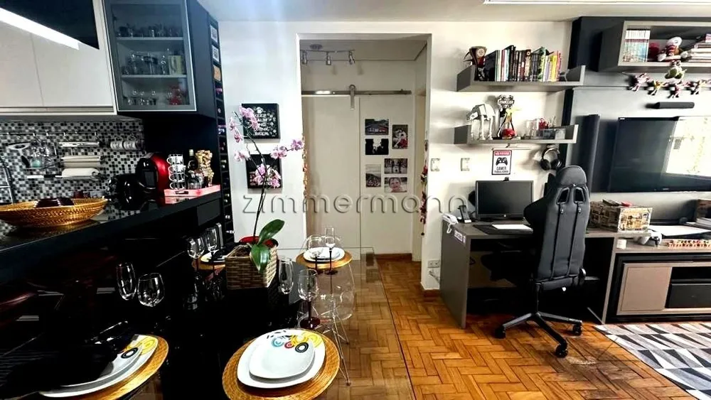 Apartamento, 2 quartos, 67 m² - Foto 4