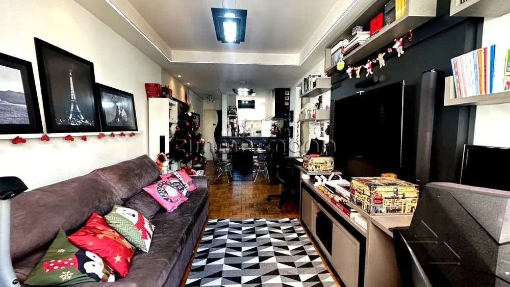 Apartamento, 2 quartos, 67 m² - Foto 6
