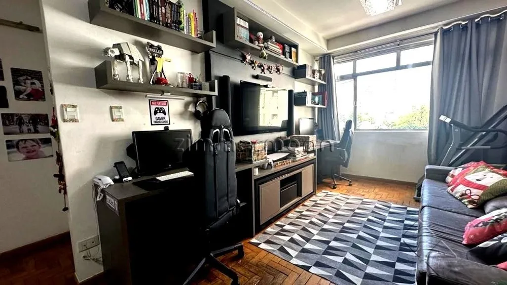 Apartamento, 2 quartos, 67 m² - Foto 7