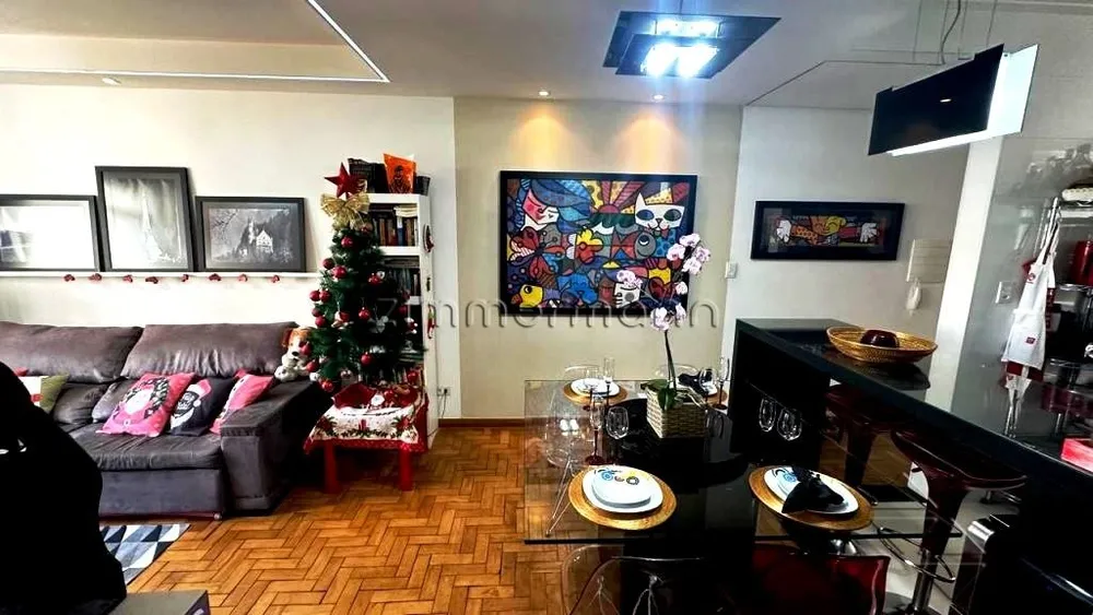 Apartamento, 2 quartos, 67 m² - Foto 4