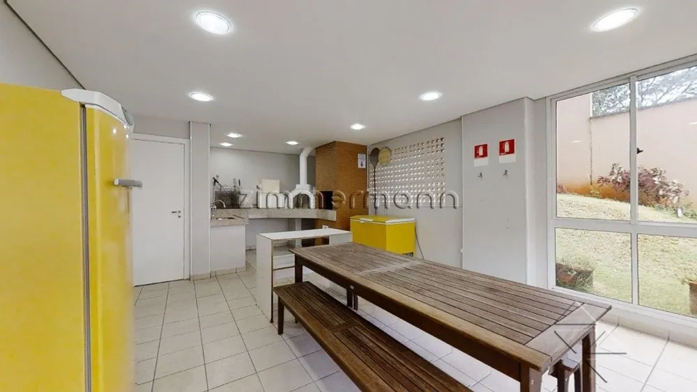 Cobertura, 2 quartos, 190 m² - Foto 7