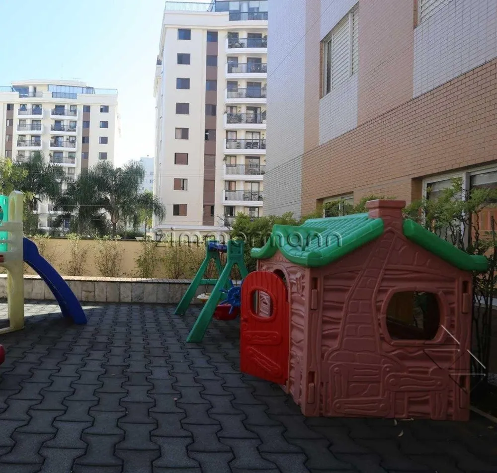Cobertura, 2 quartos, 190 m² - Foto 6
